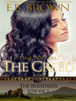 cover image of The Berserker